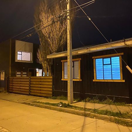 Appartement Leon Patagonico à Puerto Natales Extérieur photo