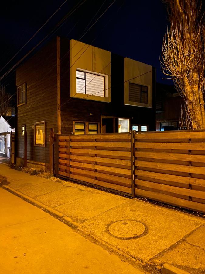 Appartement Leon Patagonico à Puerto Natales Extérieur photo
